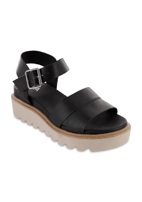Luxury Boots Sale JOVIE - BLACK
