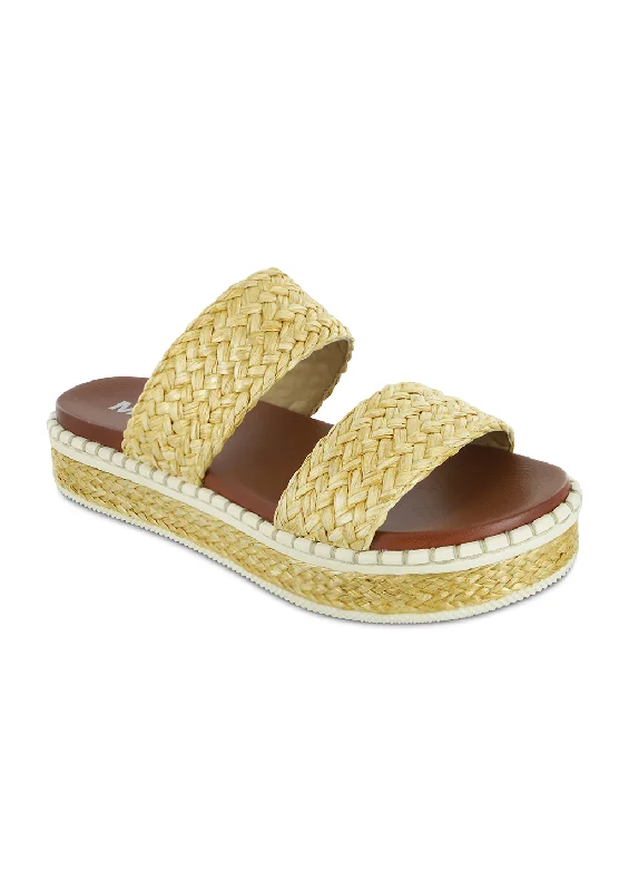 All-Season Shoes Discount KADY - NATURAL