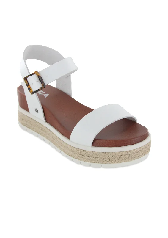 Vintage Boots Deals KIERA - WHITE