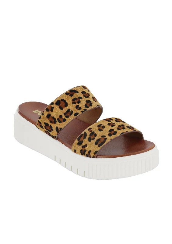 Classic Dress Shoes Sale LEXI - LEOPARD