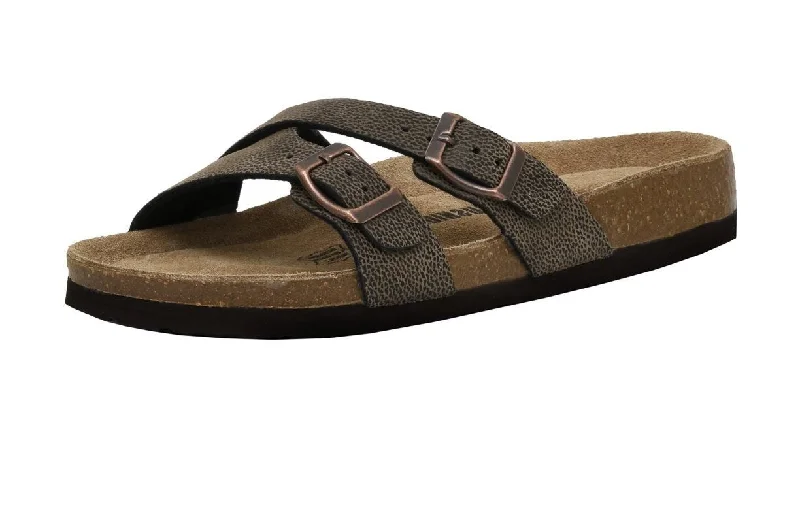 Brown Rugged