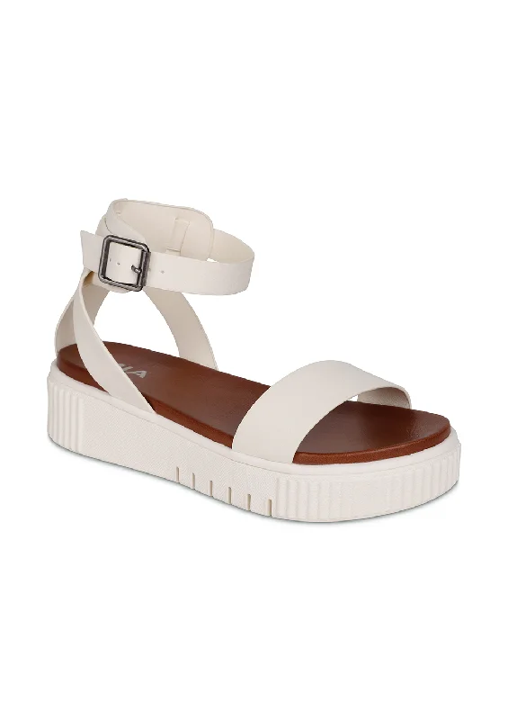 Casual Slip-Ons Promotion LUNNA - ICE