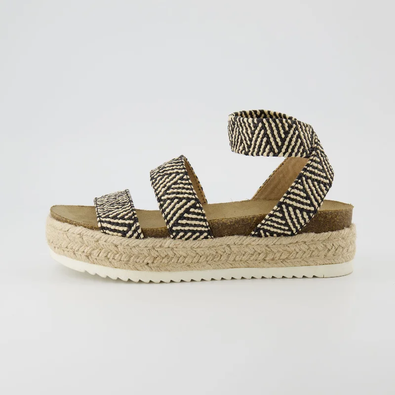 B/T Raffia