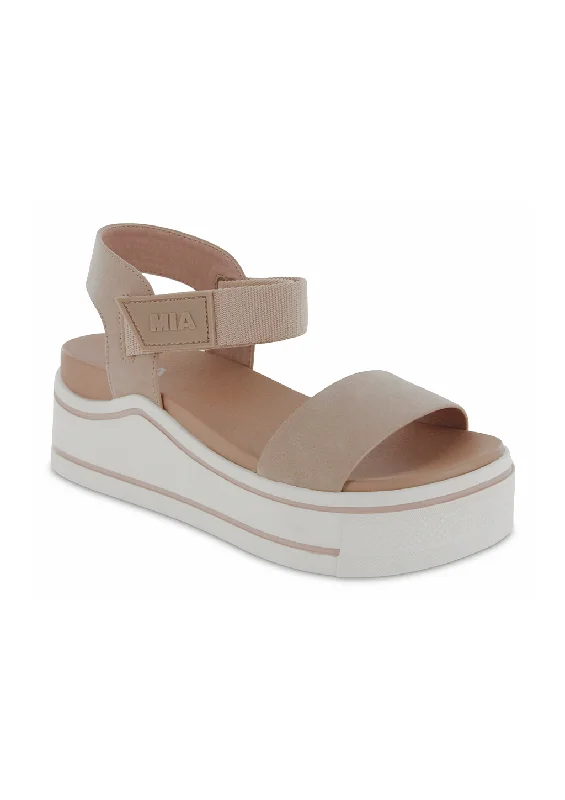 Fashionable Casual Shoes Sale ODELIA - BLUSH