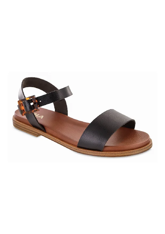 Comfortable Stylish Shoes PEYTON - BLACK