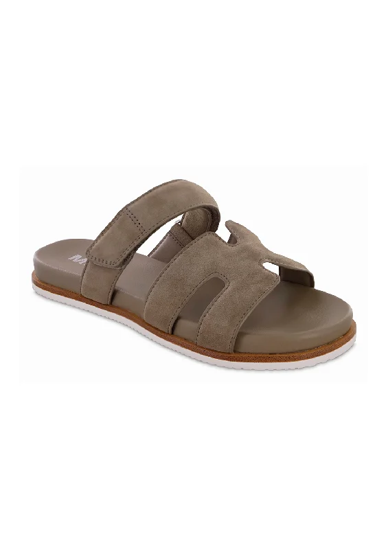Comfortable Walking Shoes VENEZIA - TAUPE