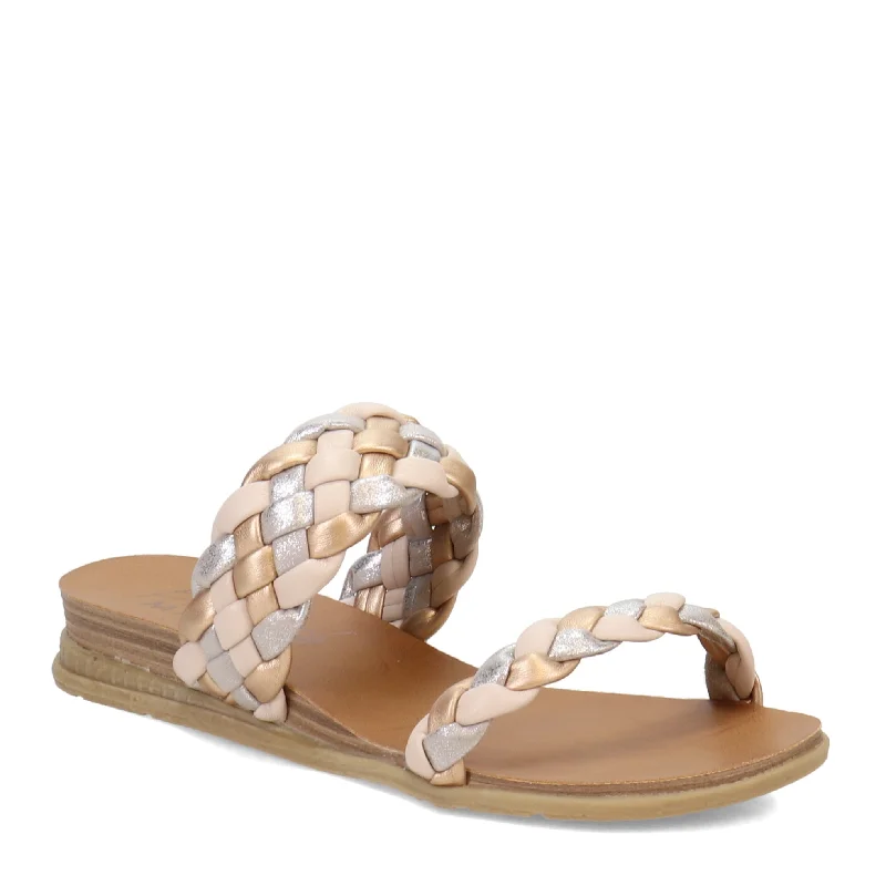 Comfortable Dress Shoes Women's Blowfish Malibu, Bollini Sandal