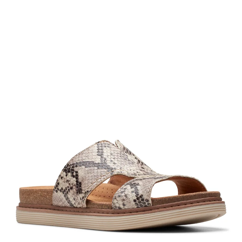 Luxe Style Discounts Women's Clarks, Arwell Walk Sandal