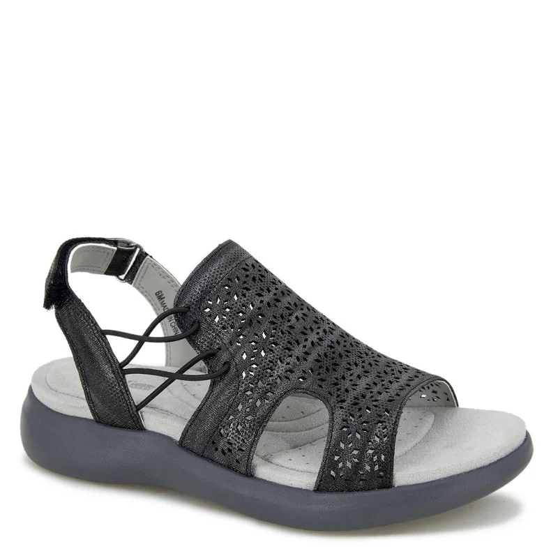 Comfortable Casual Shoes Women's JBU by Jambu, Francis Sandal