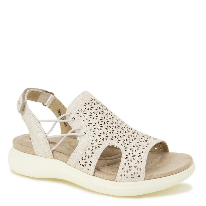 Comfortable Work Shoes Women's JBU by Jambu, Francis Sandal