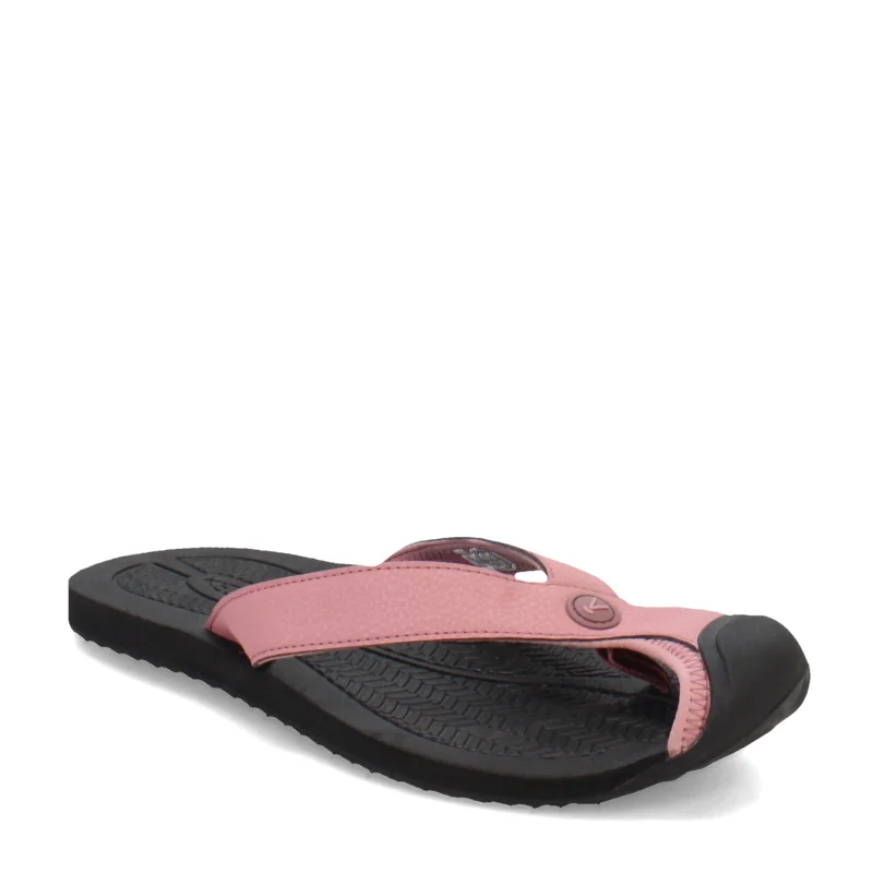 Limited Time Special Offer Women's KEEN, Barbados Sandal