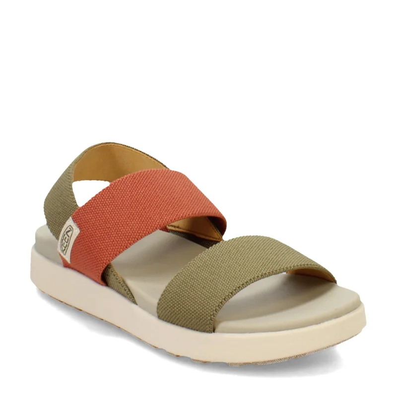 Budget Friendly Women's KEEN, Elle Backstrap Sandal