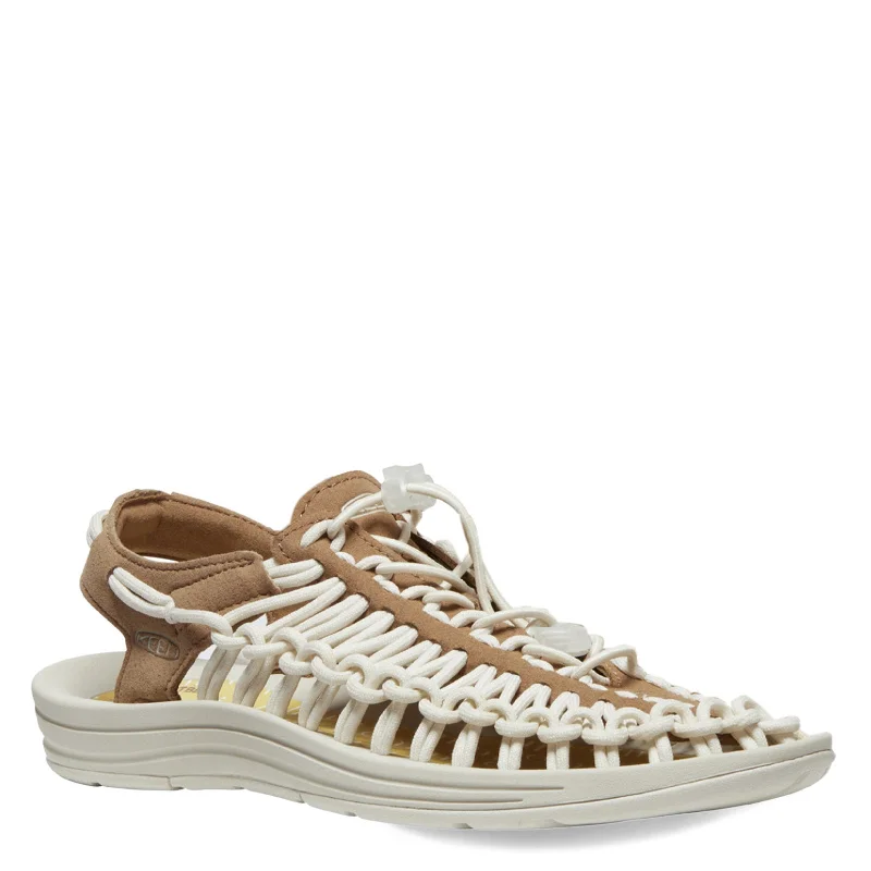 Comfortable Stretchy Shoes Women's KEEN, Uneek Sandal