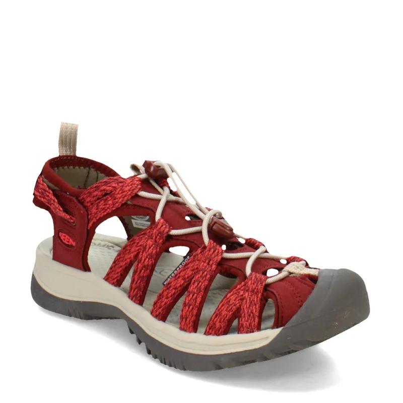 Exclusive Deals Online Women's KEEN, Whisper Sandal
