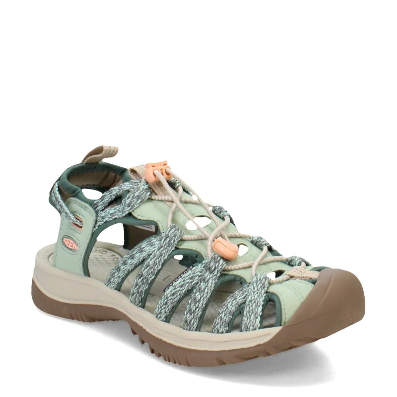 Seasonal Style Discounts Women's KEEN, Whisper Sandal