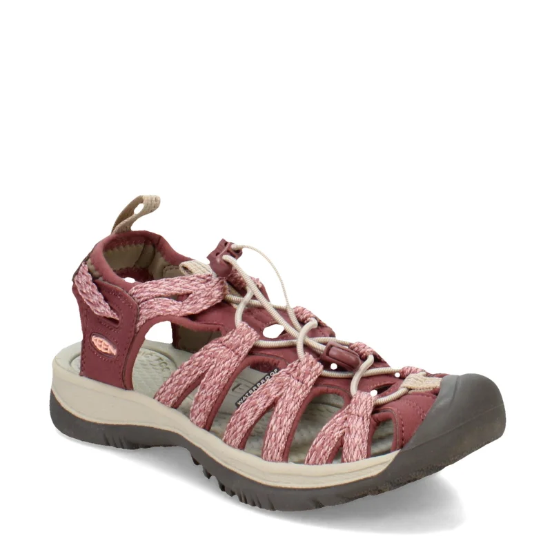 Mega Sales Women's KEEN, Whisper Sandal