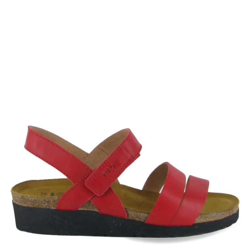 Limited Edition Women's Naot, Kayla Sandal