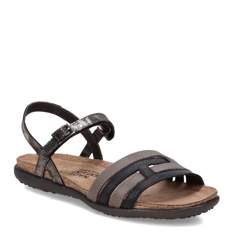 Trendy And Breathable Shoes Women's Naot, Lucy Sandal