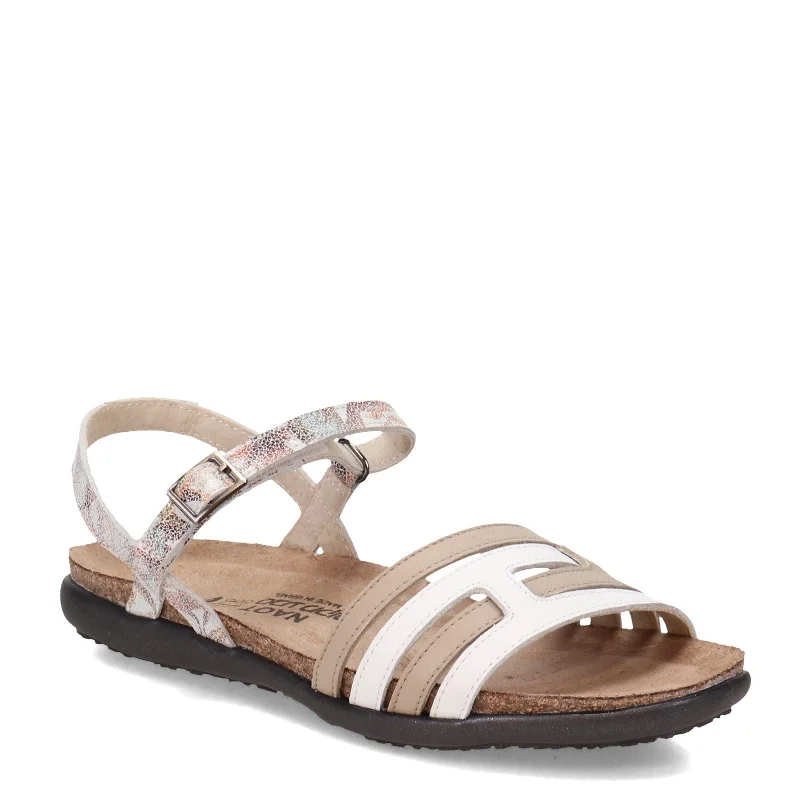 Streetwear-Inspired Footwear Women's Naot, Lucy Sandal