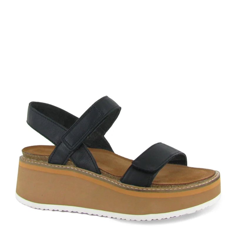 Sustainable Fashion Extravaganza Women's Naot, Meringue Sandal