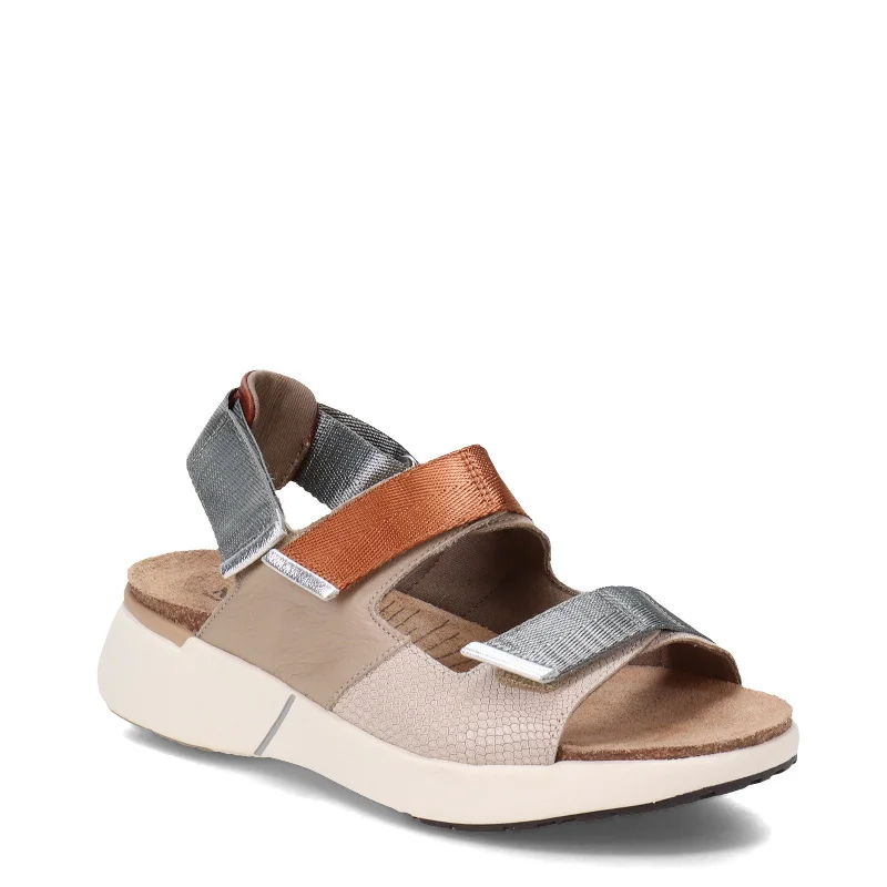 Effortless Slip-On Shoes Women's Naot, Odyssey Sandal