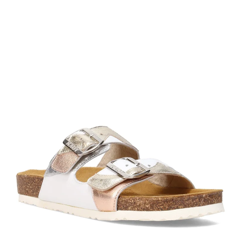 Breathable Shoes Women's Naot, San Diego Sandal