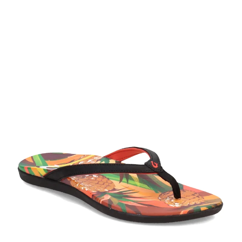 Casual Chic Deals Women's OluKai, Ho'opio Hau Sandal