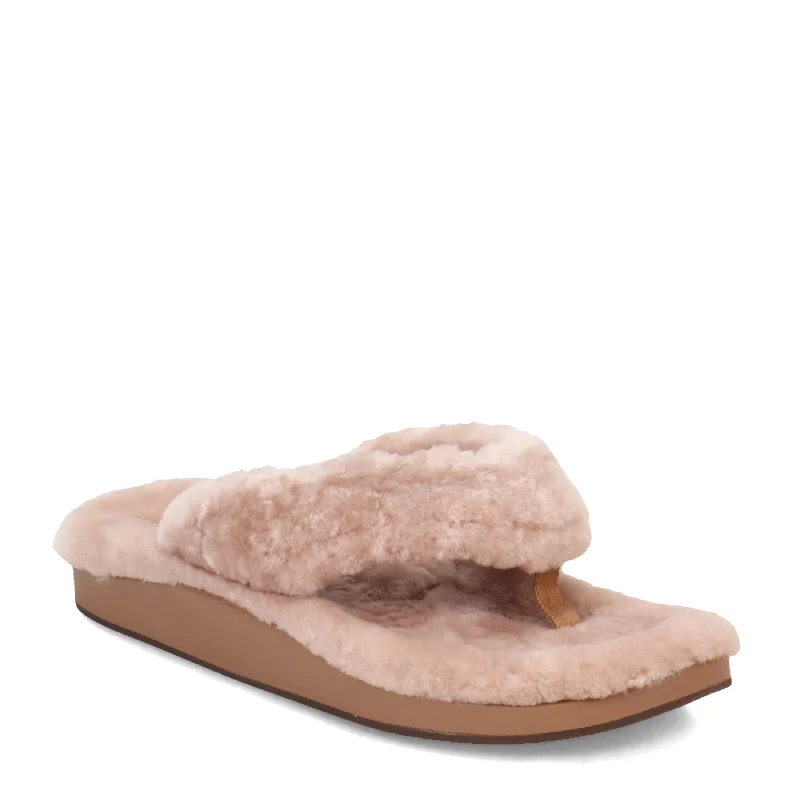 Vintage Style Deals Women's OluKai, Kipe'a Heu Slipper