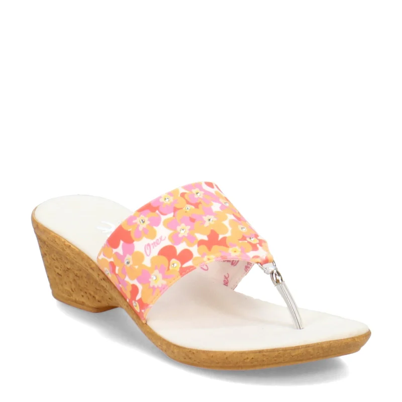 Classic Modern Offers Women's Onex, Ember Sandal