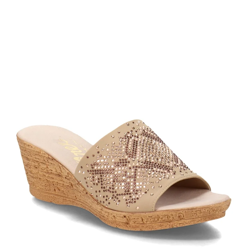 Comfortable Outdoor Shoes Women's Onex, Joline Sandal