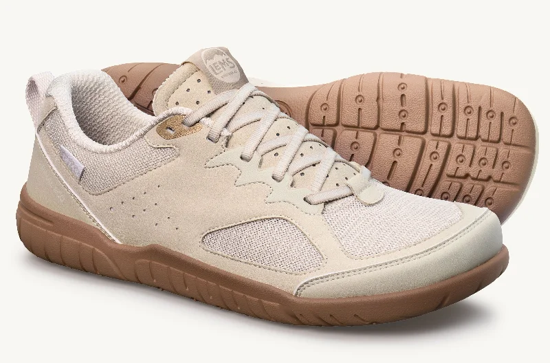 Fashion-Forward Offers Women's Primal Eco