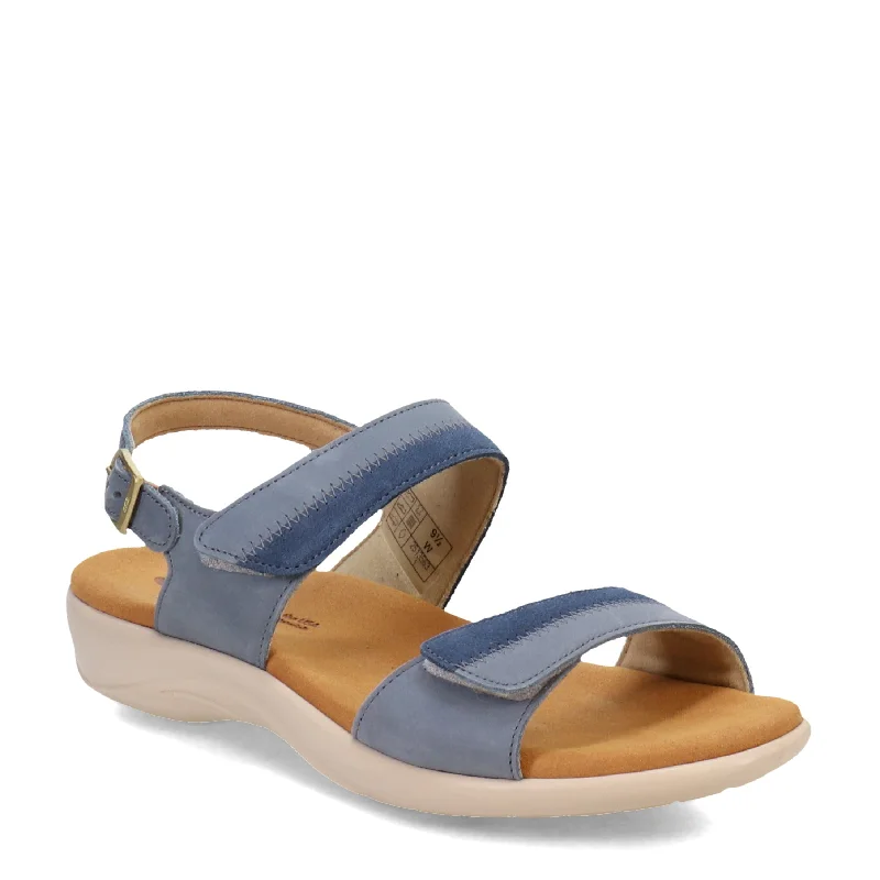 Comfortable Trendy Shoes Women's SAS, Nudu Sandal
