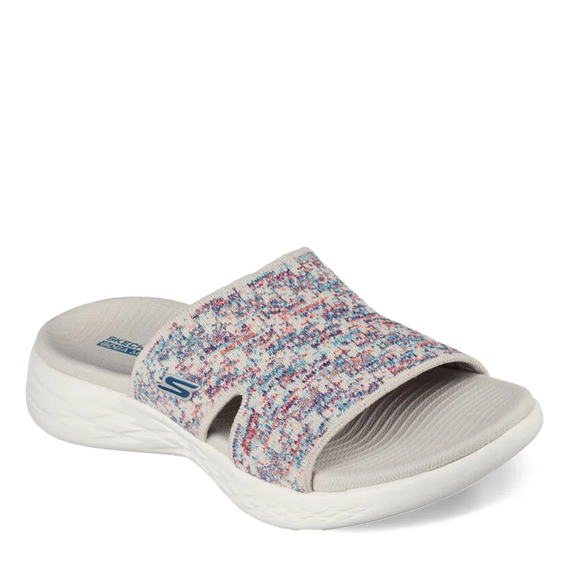 Flash Sale Fever Women's Skechers, On the GO 600 - Radiate Sandal