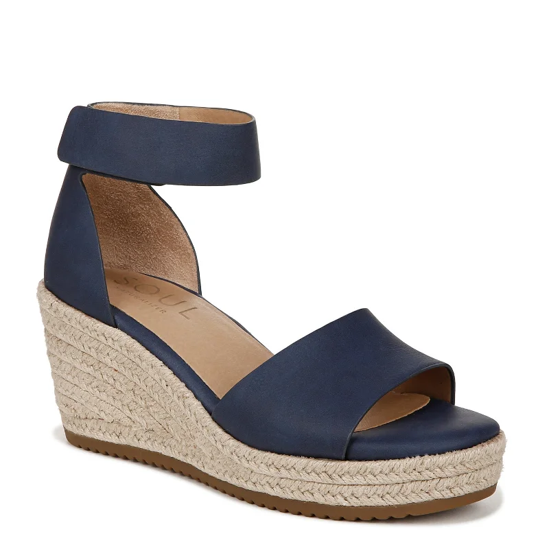 Don't Miss Out Women's SOUL Naturalizer, Oakley Sandal