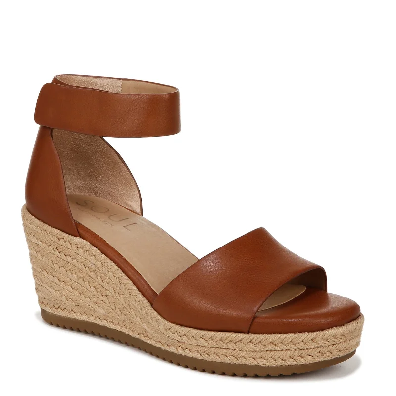 Daily Deals Women's SOUL Naturalizer, Oakley Sandal