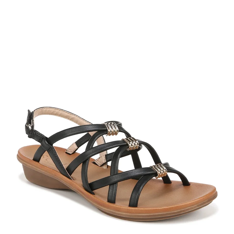 Fast Fashion Favorites Women's SOUL Naturalizer, Sierra Sandal