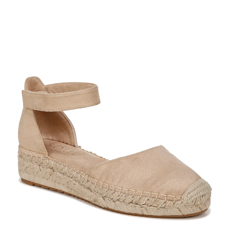 New Season Fashion Preview Sale Women's SOUL Naturalizer, Wren Espadrille