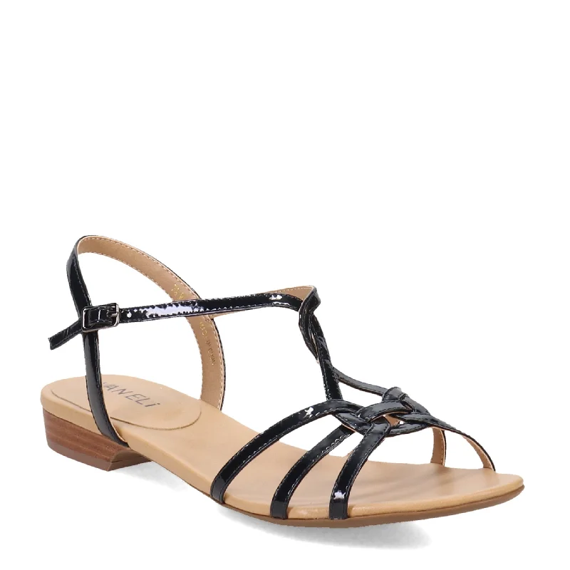 Comfortable Casual Loafers Women's Vaneli, Boon Sandal
