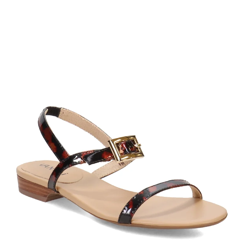 Comfortable Breathable Running Shoes Women's Vaneli, Bowyn Sandal