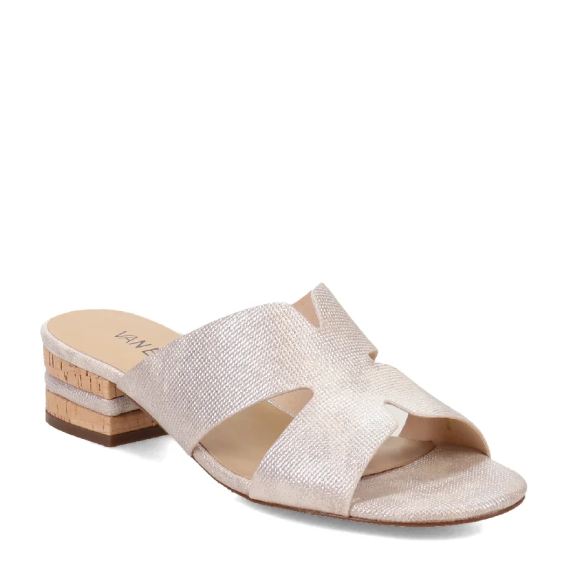 Comfortable Stylish Shoes Women's Vaneli, Horus Sandal