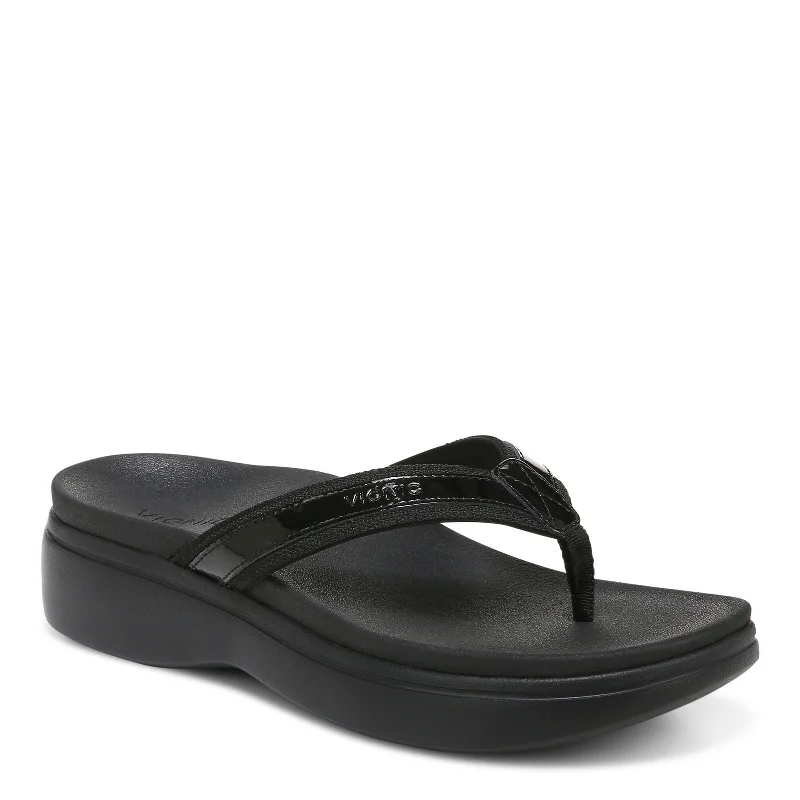 Comfortable Flats Sale Women's Vionic, High Tide Sandal