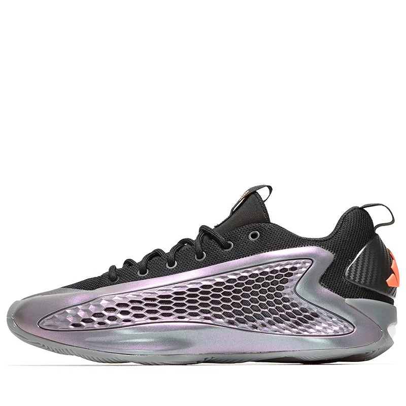 Shop Sales Adidas A.E. 1 Low 'Iron Sharpens Iron' - Iron Metallic/Core Black