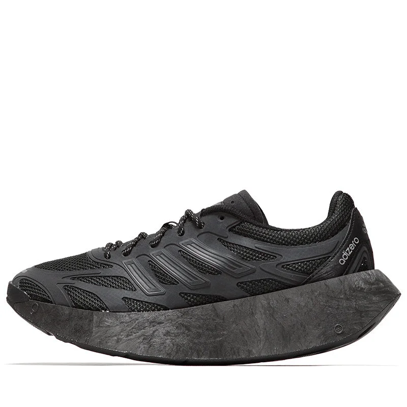 Vintage-Modern Style Offers Adidas Adizero Aruku - Core Black/Iron Metallic
