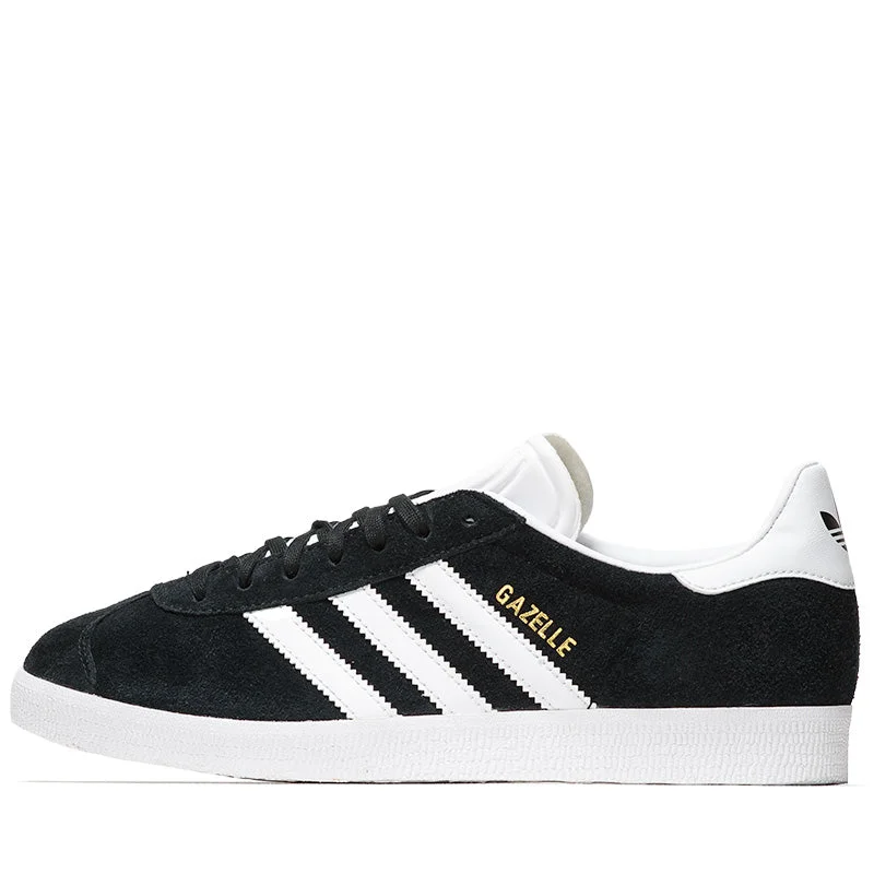All-Season Shoes Deal Adidas Gazelle - Core Black/White