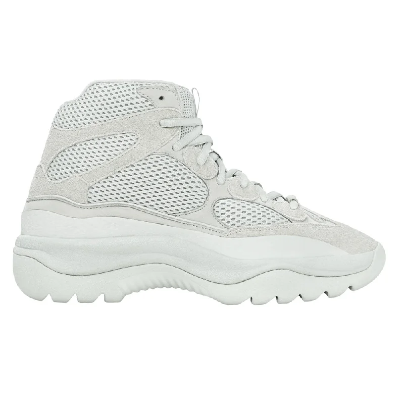 Special Offer For You Adidas Yeezy DSRT Lace Up Boots