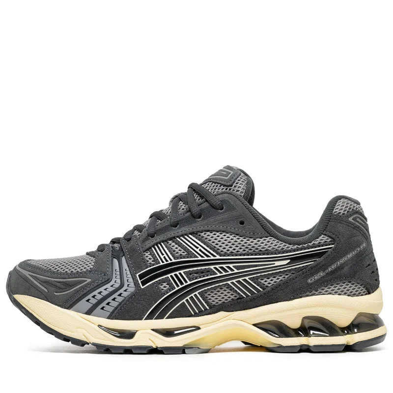 Everyday Fashion Shoes Asics Gel-Kayano 14 - Clay Grey/Black