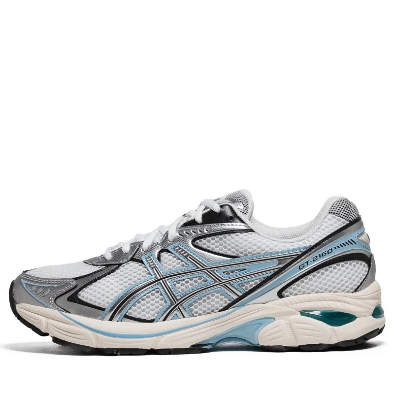 Slip-On Shoes Promotion Asics GT-2160 - White/Pure Silver