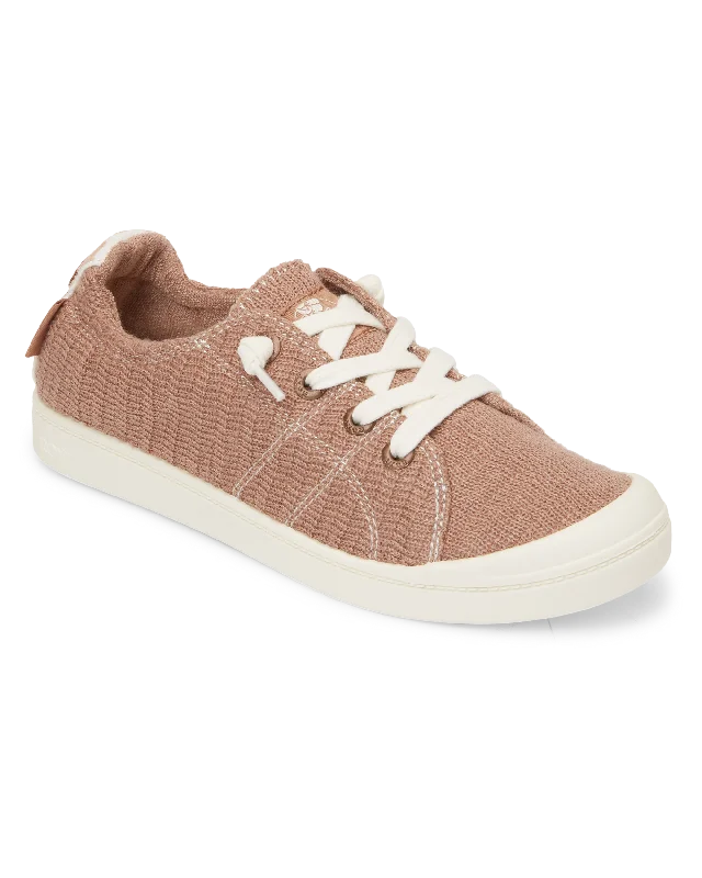 Women's Sleek Dress Shoes Bayshore Plus Shoes - Mocha/Coffee
