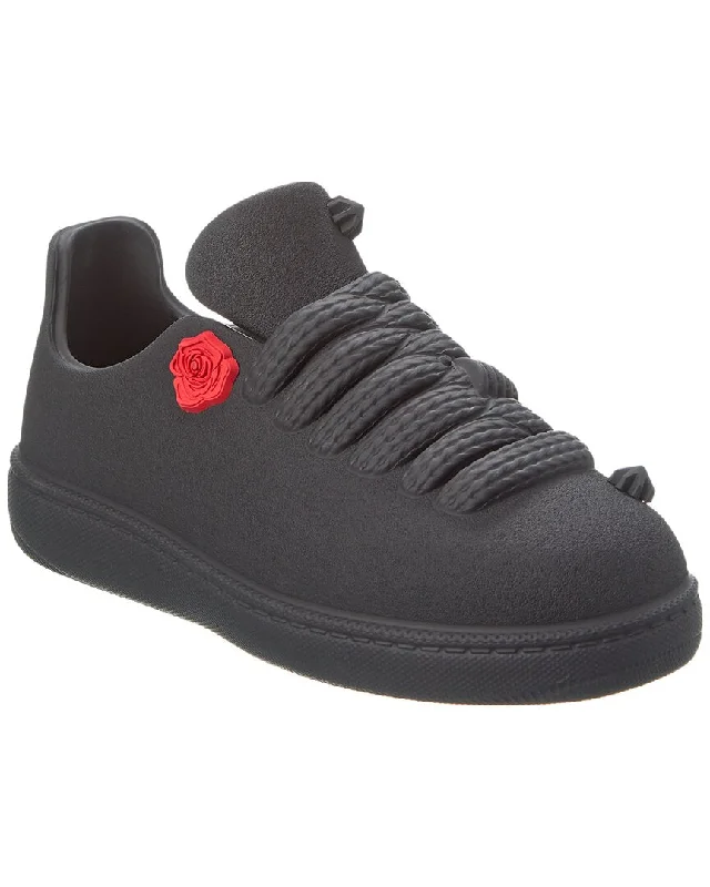 Hot Deals Burberry Bubble Rubber Sneaker