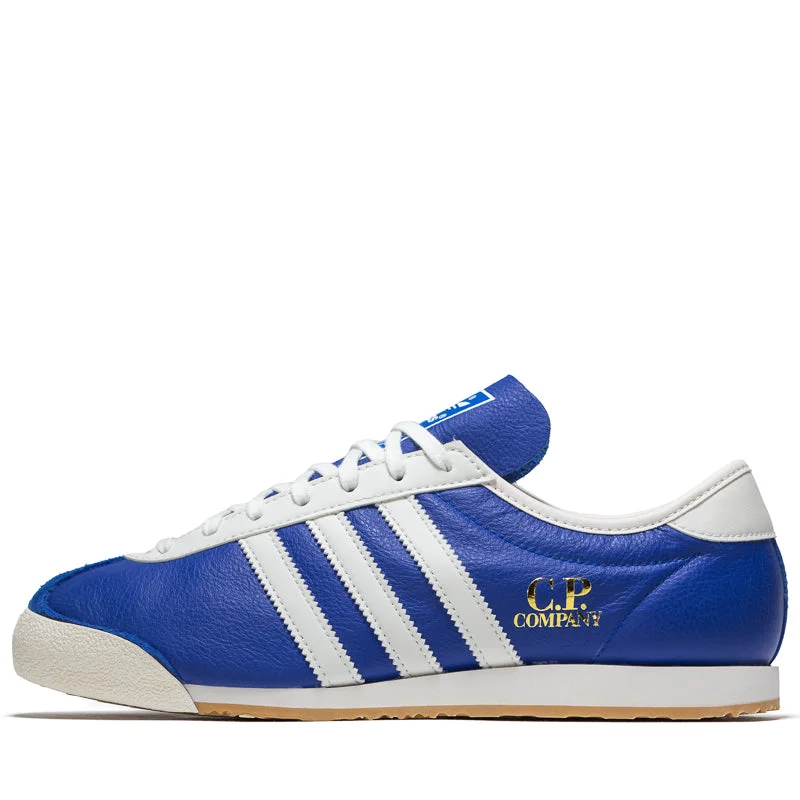 Women's Office Shoes C.P. Company x Adidas Italia SPZL - Collegiate Royal/Chalk White